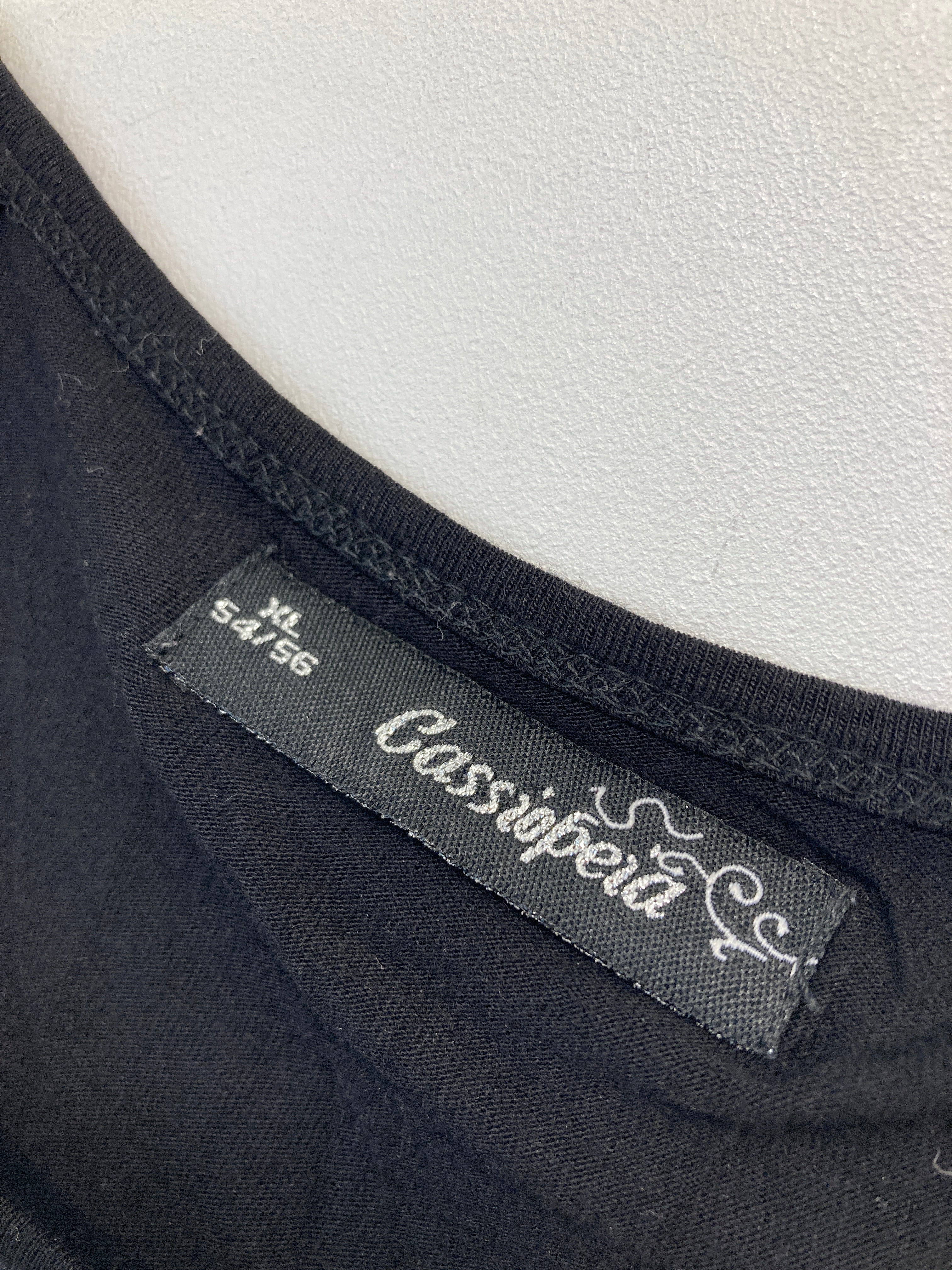 Cassiopeia Bluse
